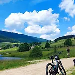 Horske Stribrnice Stribrnice (Sumperk)