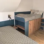 Horske Stribrnice Apartment *