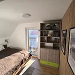 Horske Stribrnice Apartment