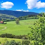 Apartment Horske Stribrnice Stribrnice (Sumperk)