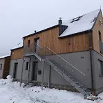 Horske Stribrnice Apartment