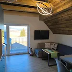 Horske Stribrnice Apartment Stribrnice (Sumperk)