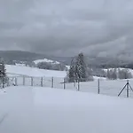 Horske Stribrnice