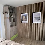 Horske Stribrnice Apartment Stribrnice (Sumperk)