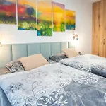 Apartment Horske Stribrnice