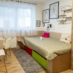 Apartment Horske Stribrnice *
