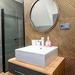 Horske Stribrnice Apartment