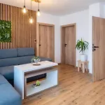 Horske Stribrnice Apartment