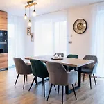 Apartment Horske Stribrnice Stribrnice (Sumperk)