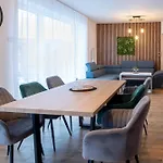 Apartment Horske Stribrnice *