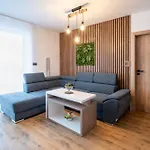 Apartment Horske Stribrnice Stribrnice (Sumperk)