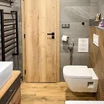 Apartment Horske Stribrnice *