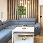 Horske Stribrnice Apartment Stribrnice (Sumperk)