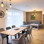 Horske Stribrnice Apartment