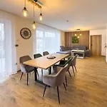 Apartment Horske Stribrnice *