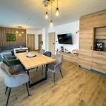 Apartment Horske Stribrnice Stribrnice (Sumperk)