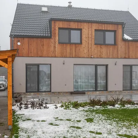 Horske Stribrnice Apartman