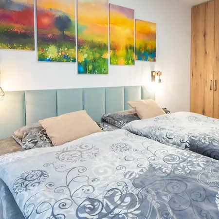 Apartman Horske Stribrnice