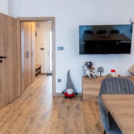 Apartman Horske Stribrnice