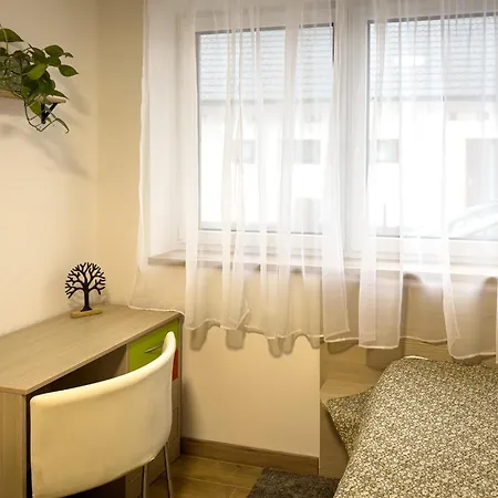 Apartment Horske Stribrnice