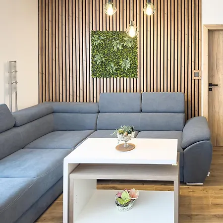 Horske Stribrnice Apartman Stribrnice (Sumperk)
