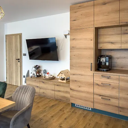 Lejlighed Horske Stribrnice Stribrnice (Sumperk)