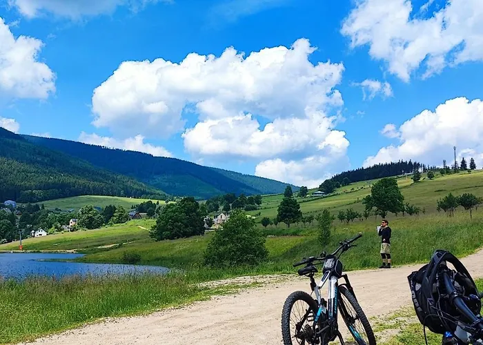 Horske Stribrnice Stribrnice (Sumperk)