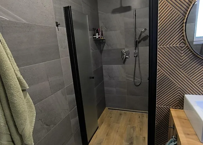 Appartement Horske Stribrnice