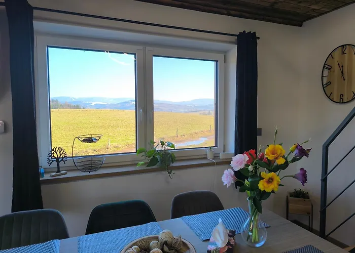 Appartement Horske Stribrnice Stribrnice (Sumperk)