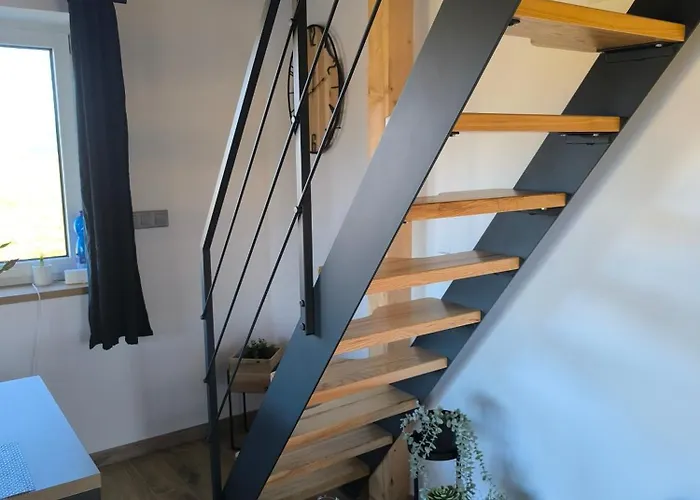Appartement Horske Stribrnice *