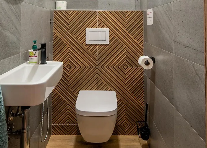 Appartement Horske Stribrnice *