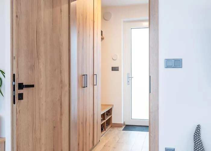 Appartement Horske Stribrnice