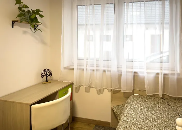 Appartement Horske Stribrnice