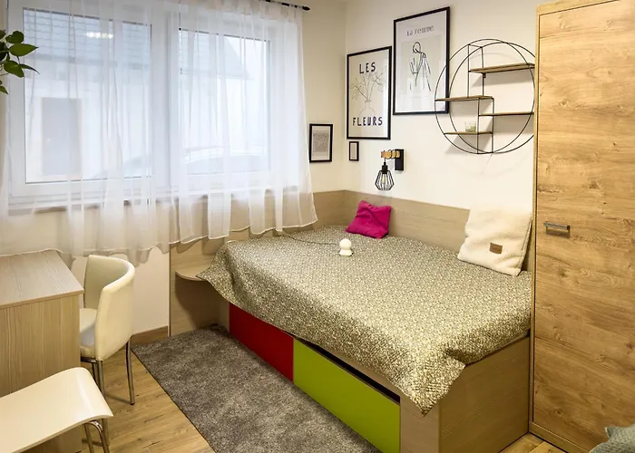 Appartement Horske Stribrnice *